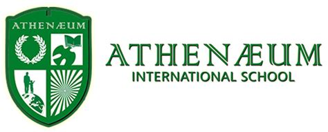 Athenaeum International School .